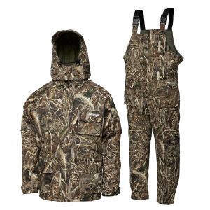 Kraparski komplet bunda & hlače PROLOGIC Max5 Comfort Thermo Suit XXL (48046)