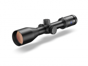 Strelni daljnogled Carl Zeiss Conquest V6 2-12x50 - križ 60 | na zalogi