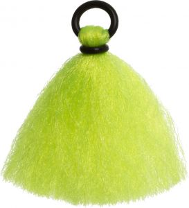 Indikatorji prijema Loon Outdoors Tip Toppers Small Yellow (3-pack)