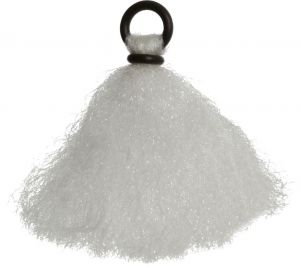 Indikator prijema Loon Outdoors Tip Toppers Small White (3-pack)
