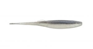 Silikonske vabe RAPALA CRUSHCITY The Stingman 12.5 cm 8 gr | Pro Blue Red Pearl