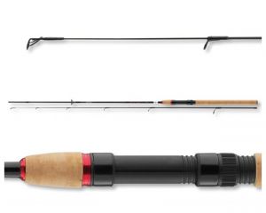 Ribiška palica za vijačenje Daiwa NINJA X SPIN 2.10m 5-20g