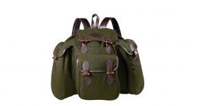 Lovski nahrbtnik Parforce Lodenrucksack Luxus