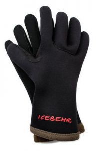 Neoprenske rokavice behr ICEBEHR Faroe-Ice | XL
