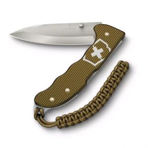 Švicarski žepni nož Victorinox Evoke Alox Limited Edition 2024