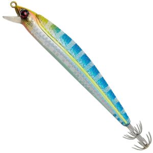 Peškafond za trolling lignjev SAVAGE GEAR SQUID BEAT TROLLING 10cm 11g F | Blue (74829)