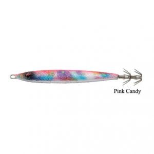 Peškafond za lignje SAVAGE GEAR SQUID FINGER 9CM 55G FS PINK CANDY (77986)