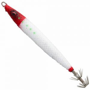 Peškafond za lignje SAVAGE GEAR SQUID FINGER 10CM 75G FS RHEAD (77989)