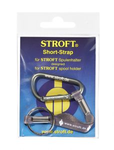 Držalo za lakse STROFT Short strap | 3713