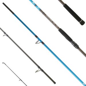 Palica za vijačenje na morju DAIWA SPITFIRE SEABASS 2,7m 14-56g (SPSB902HXHFSCF)