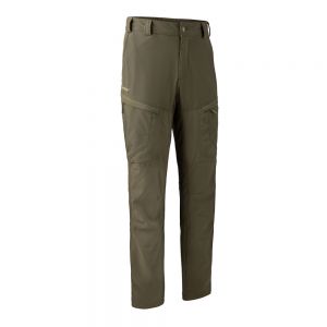 Lovske hlače Deerhunter 3088 Strike Extreme Trousers | 389 Palm Green