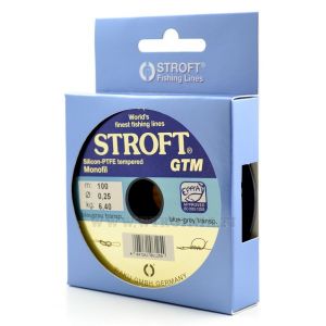 Laks STROFT GTM 0.10 mm (100 m)
