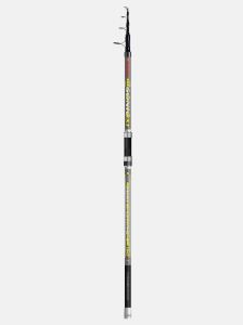 Teleskopska surf palica za morje TRABUCCO SONIC XT SURFCASTING-T 4,00m 150g (170-52-040)