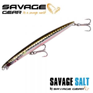 Vaba za morski ribolov SAVAGE GEAR DEEP WALKER 2.0 17.5CM 39G S MAC AYU PHP (73542)