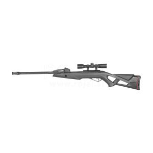 Zračna puška Gamo - set Gamo Swarm Fox + 4×32 lc 5,5