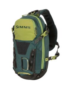 Torba za muharjenje Simms Freestone Ambi Tactical Sling Pack Shadow Green