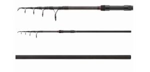 Teleskopska palica za krapolov Daiwa Black Widow XT Tele Carp 10ft 3lb (11582-300)