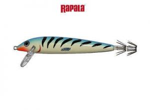 Vobler peškafond za lignje Rapala squid wobbler SQ11 GBT