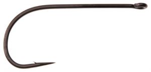 Muharski trnki AHREX hooks TP610 – Trout Predator Streamer | velikost #1/0