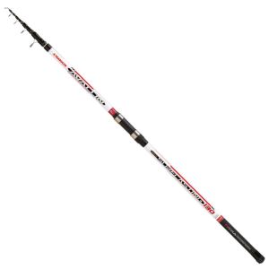 Teleskopska surf palica za morje TRABUCCO AVALON SURFCASTING 4,00M 130GR (170-53-600)