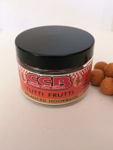 Lovni balansirani boili CCB CARP CRO BAITS BALANCED HOOKBAITS TUTTI FRUTTI 20mm