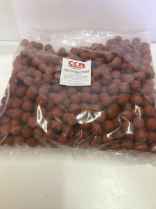 Boili za krapolov CCB CARP CRO BAITS TUTTI FRUTTI 20 MM 2,5 KG