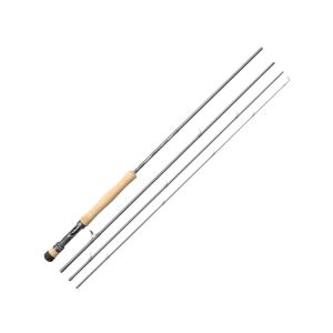 Muharica | muharska palica Shakespeare Oracle 2 Stillwater Fly Rod 10' #8