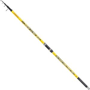 Teleskopska surf palica za morje TRABUCCO VEKTOR PRO SURFCASTING 4,20m 150g (170-52-220)