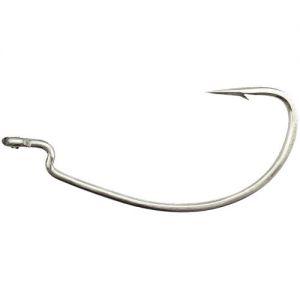 Worm trnki SAVAGE GEAR SANDEEL V2 WL HOOK 5/0 6PCS TIN (72535)