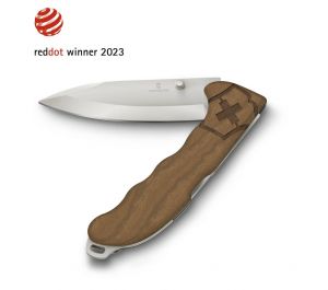 Švicarski žepni nož Victorinox Evoke Wood (0.9415.D630)
