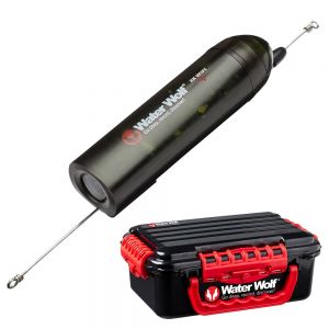 Podvodna kamera Water Wolf 2K WiFi Underwater Camera (1619322)