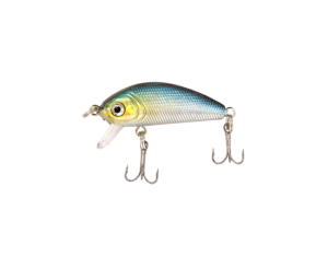 Vobler ZEBCO Demonic Perchfinder - Sardine 5cm 4.75g (Z0860050)