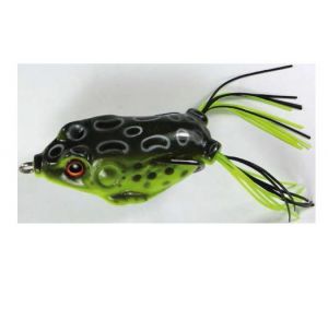 Silikonska vaba žaba behr TRENDEX Frosch 5,5cm 14g - barva 02 | 62-222 55