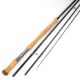 Muharica za sulca TRAUN RIVER HUCHO Special Fly Rod 11'0'' #10/11