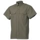 Srajca kratek rokav FOX Outdoor - Outdoor Shirt, short sleeves, OD green | XXL