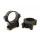 Montaža za strelni daljnogled RUSAN Weaver Rings, 30 mm, Allen screw BH 12 mm