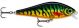 Vobler RAPALA Super Shadow Rap 11cm 38g | Hot Tiger Pike (HTIP)