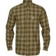 Lovska srajca Härkila Scandinavian L/S shirt | Dark olive check