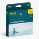 Žnora | muharska vrvica RIO Flats Clear Floater Fly Line (Full Clear) WF-8-F