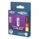 Polnilna baterija ANSMANN Li-Ion battery 18650 3500 mAh