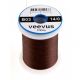 Nit za vezavo muh Veevus thread 14/0 100m | B03 DARK BROWN