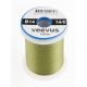 Nit za vezavo muh Veevus thread 14/0 100m | B14 OLIVE