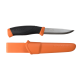 Lovski nož MORAKNIV Mora Companion (S) - Burnt Orange