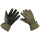 Rokavice MFH Gloves, Softshell, OD green, 3M™ Thinsulate™ Insulation (15470B)