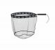 Muharska podmetalka DAIWA D-VEC FLOATING WADING NET