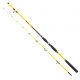 Palica za morski ribolov JENZI Fishing Rod Continuum 1,40 m 20-100 g