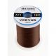 Nit za vezavo muh Veevus thread 16/0 100m | A11 BROWN