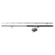 Komplet za ribolov SOMA DAM FULL CAT ALLROUND 285cm 100-250gr (1608881)