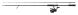 Komplet za lov lignjev PENN Wrath II Eging Spinning Combo (1581278)