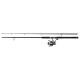 Komplet za ribolov SOMA DAM FULL CAT XP HEAVY-D 270vm 150-250g (1622907)